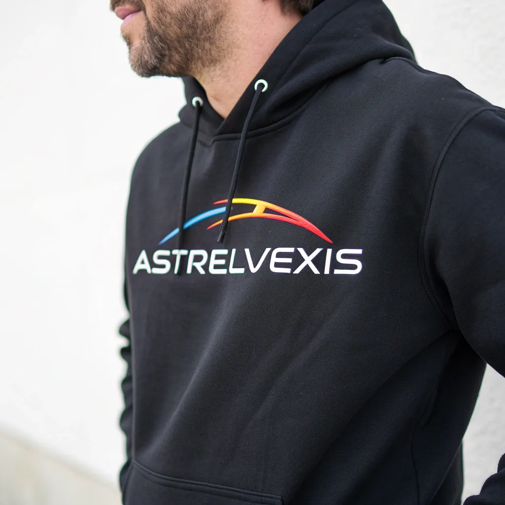 Astrelvexis Logo