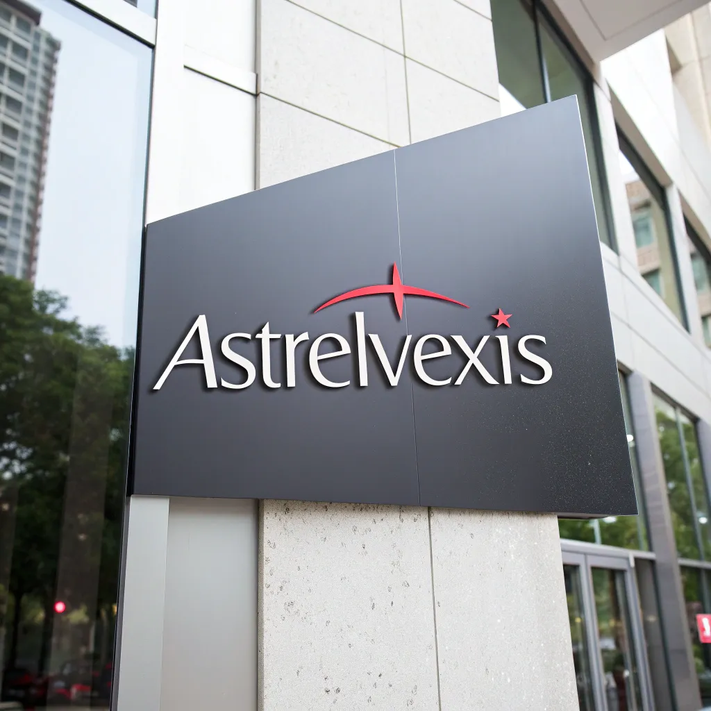 AstreLVexis Logo