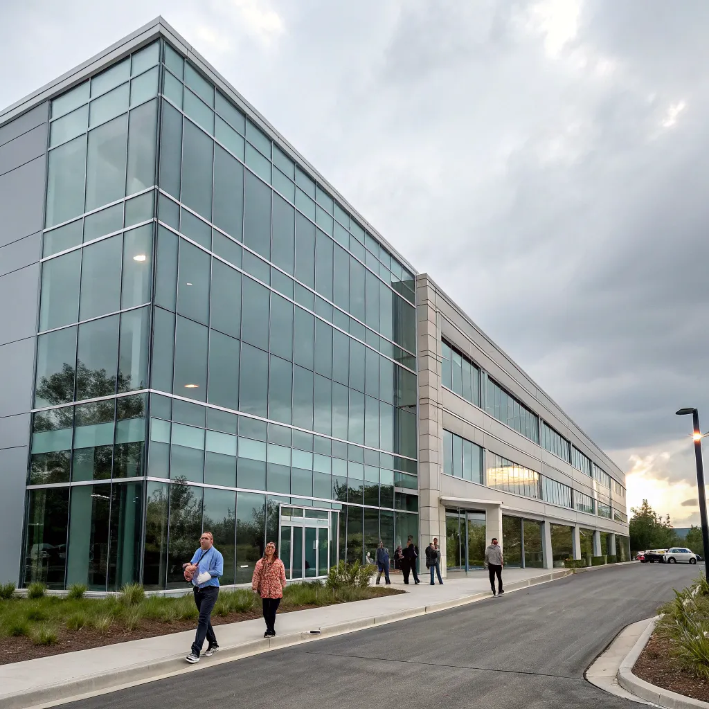 Office Building