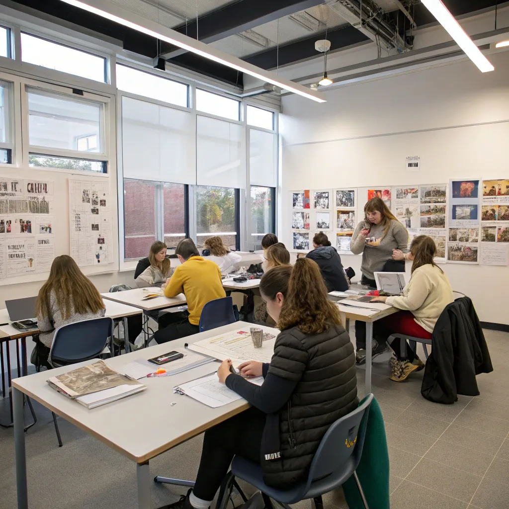 Interior Design Course