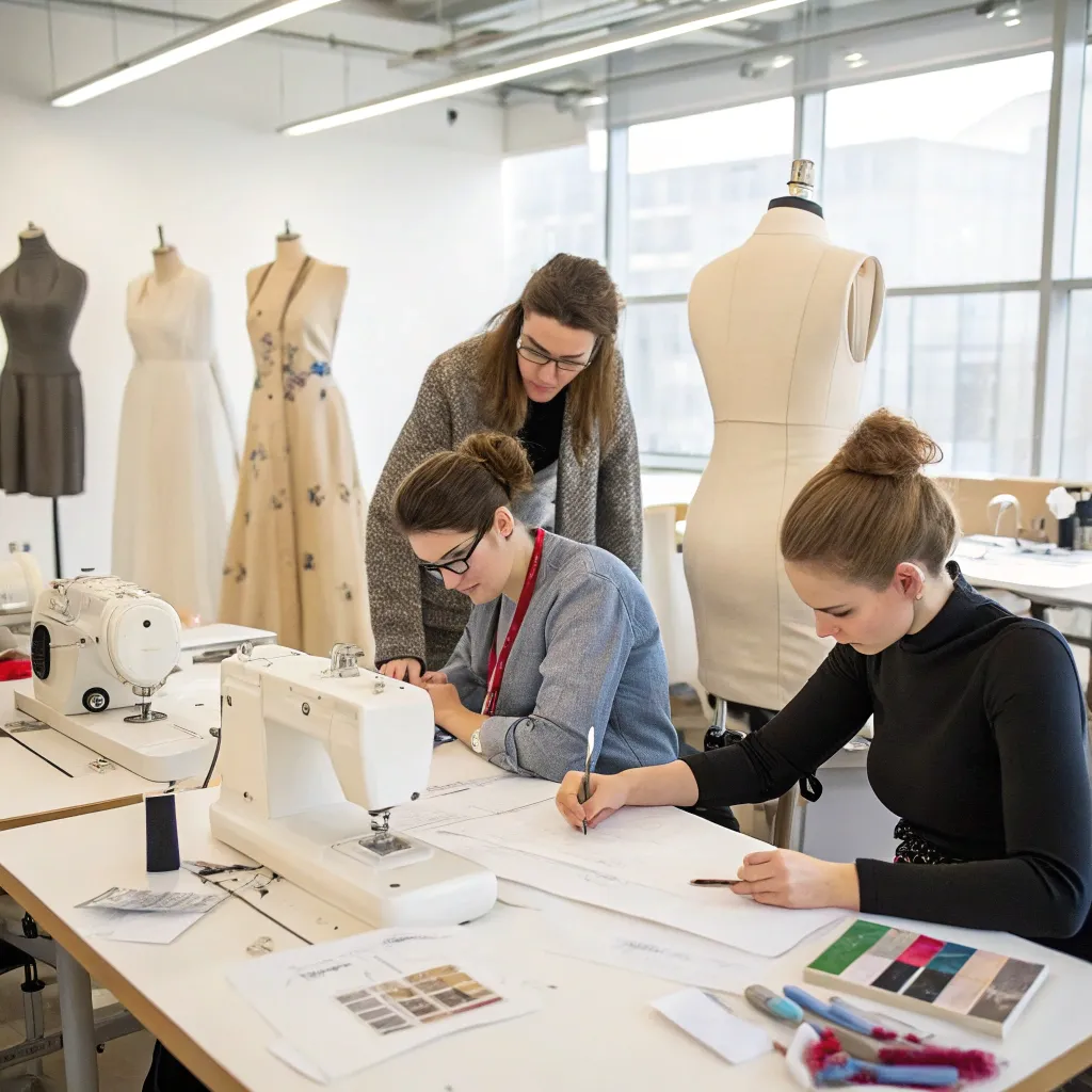 Fashion Design Course